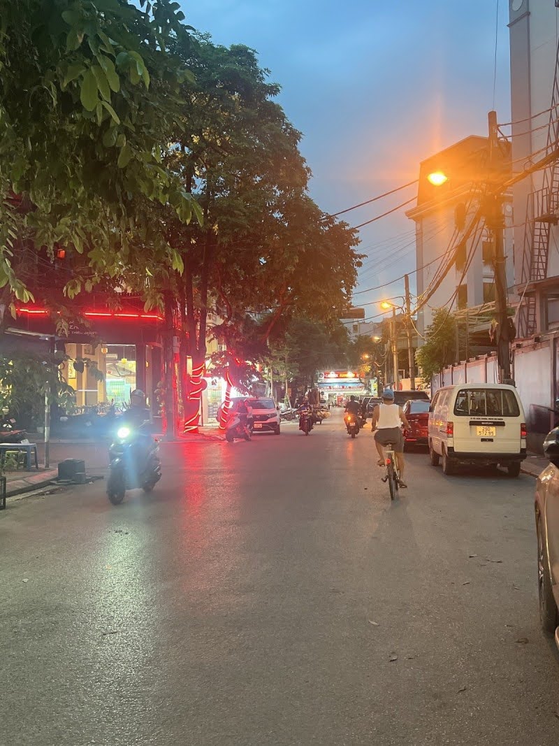 SIÊU PHẨM MẶT PHỐ, LÔ GÓC, THANG MÁY, KD ĐỈNH, 7 TẦNG MỚI ĐẸP, TRUNG TÂM CẦU GIẤY – 25 TỶ - Ảnh 4